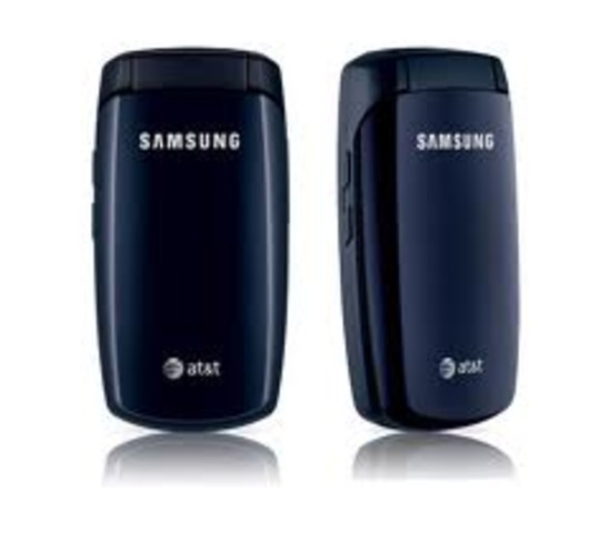 PRIMER CELULAR TACTIL