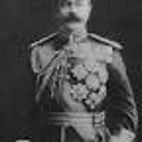 Lord Kitchener calls for 100,000 men to join British Army