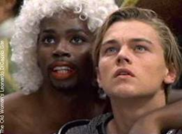 Romeo and his friends arrive at the capulets house and Mercutio gives his speech about dreams.