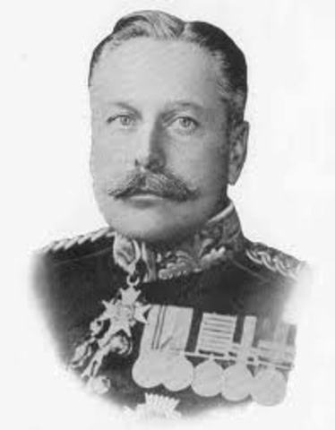 General Sir Douglas Haig