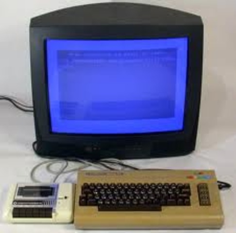 La Commodore 64