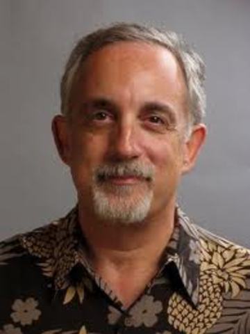 Mitch Kapor desarrolló el Lotus 1-2-3