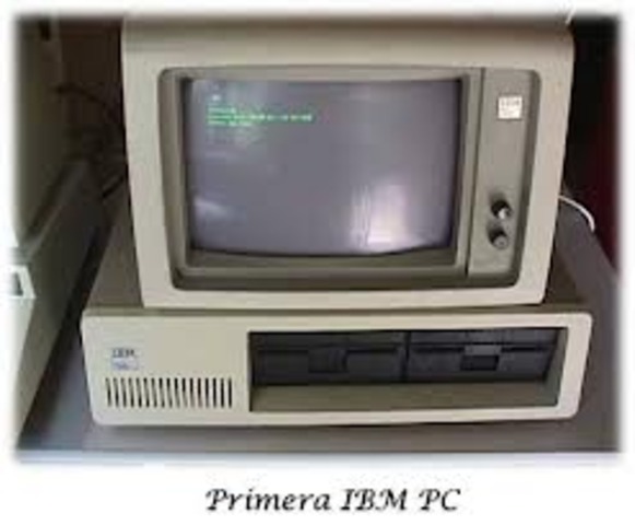 Compac Computer Corporation