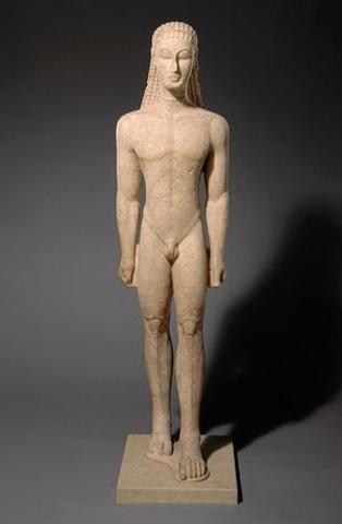 Kouros