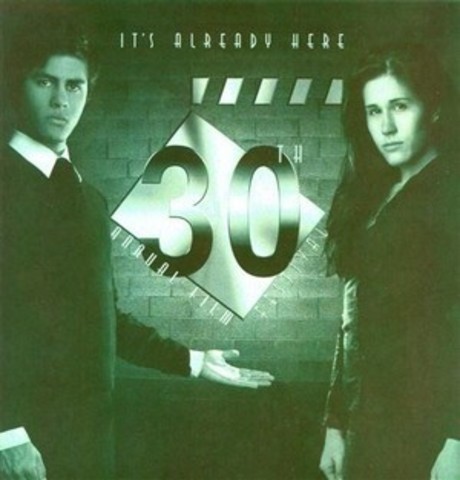 First SCC Student Film Festival