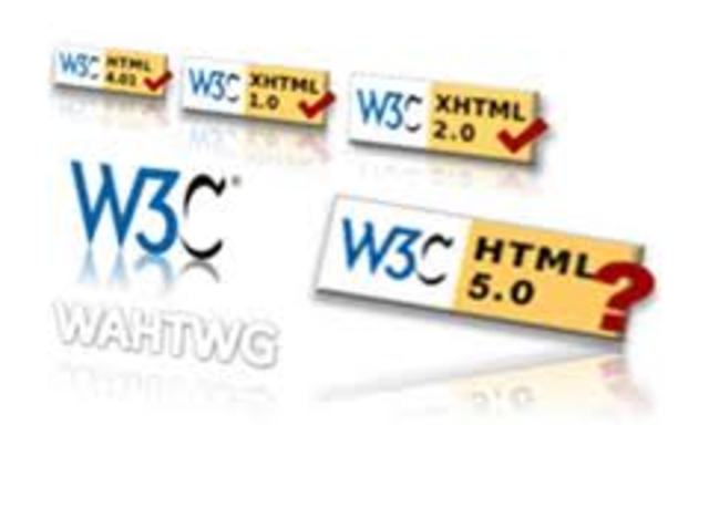 Creación de   HTML 2.0