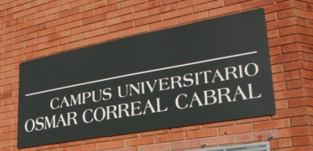 Campus Universitario
