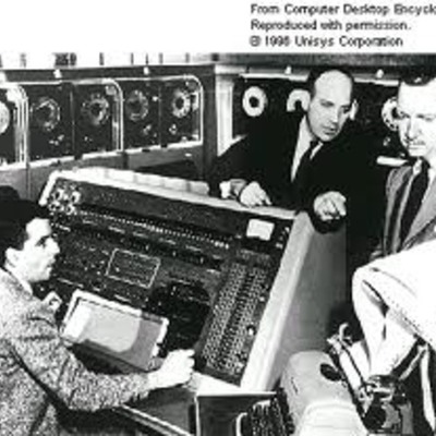 Timeline: HISTORIA DE LA COMPUTACION