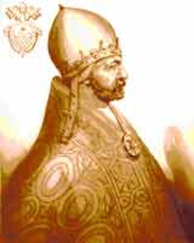 Pope Nicholas III