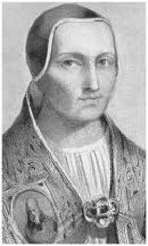 Pope Innocent III