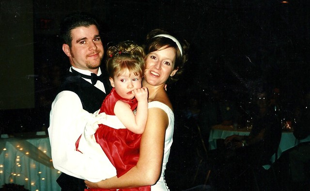 My Parents Get Married