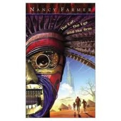 Timeline: The Ear, The Eye, and The Arm