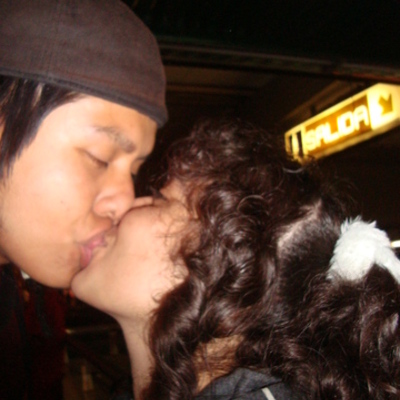 Timeline: DOS CAMINOS EN UNO