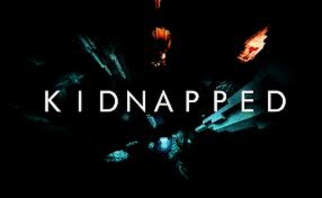 General Matiskas Children are Kidnaped