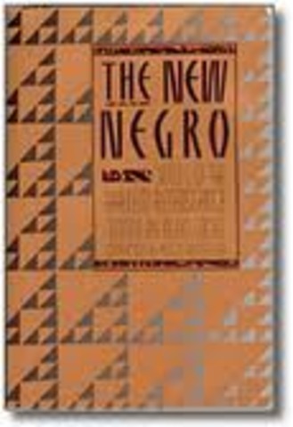 The New Negro Published