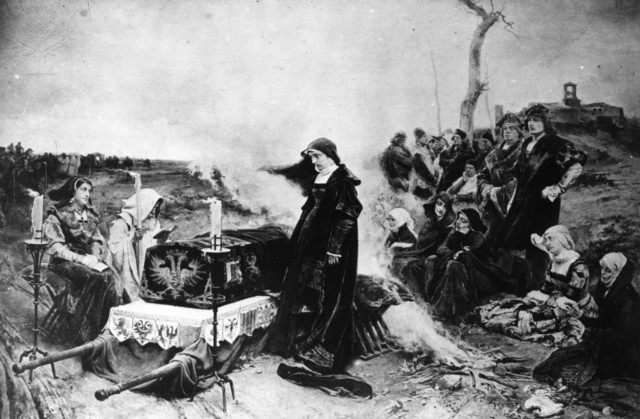 it moved to Alexandria