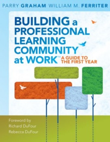 Online PLC Book Study
