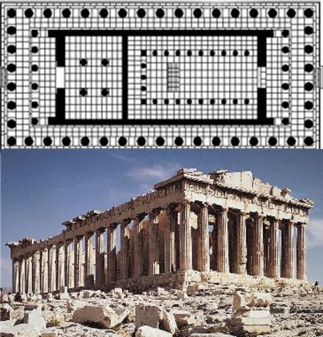 Parthenon