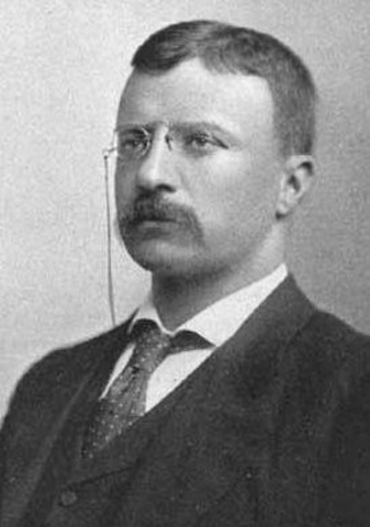 Nomination to Vice President