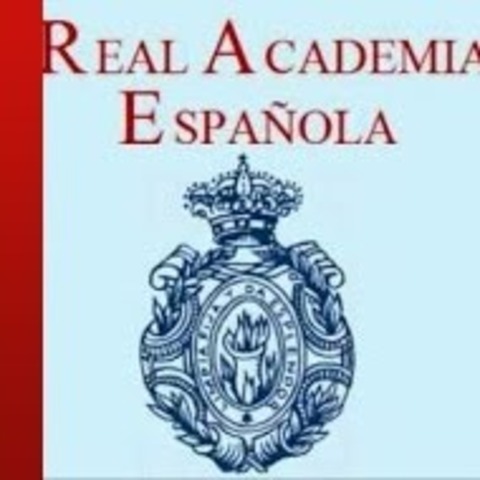 Real Academia de la lengua española