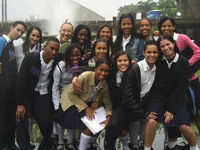 Instituto de Educação