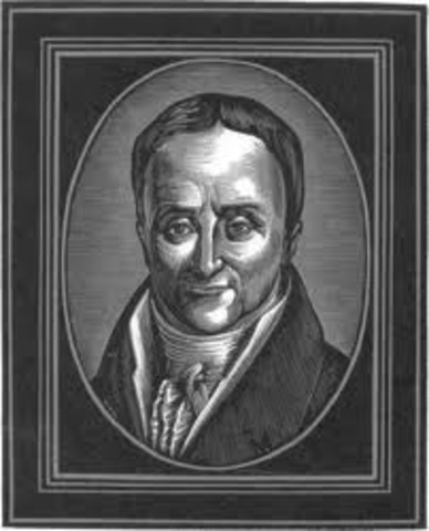 Philippe Pinel (1745-1826)