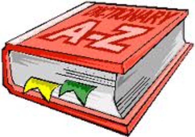 El gran diccionario de Alcalá