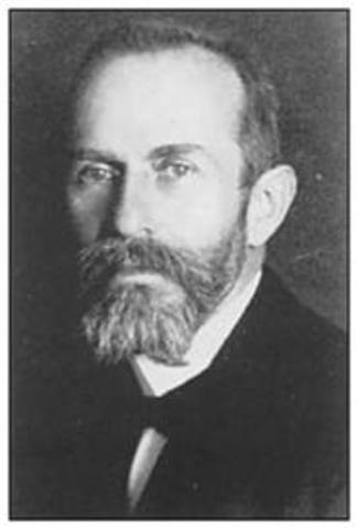 Wilhelm Griesinger (1817-1868)