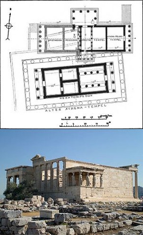 Erechtheum