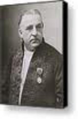 Juan Martín Charcot (1825-1893)