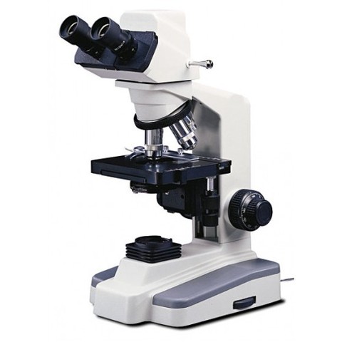 Comparison microscope