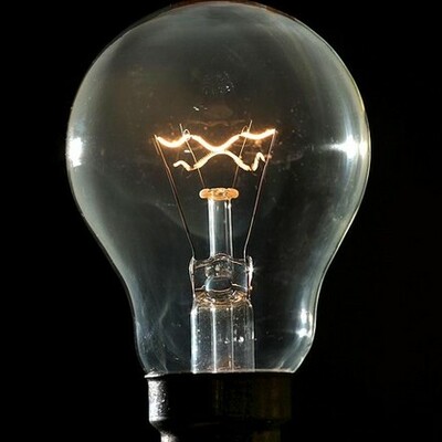 Timeline: The History Of The Light Bulb