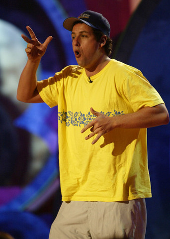 A True Comedic Talent