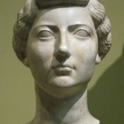 Timeline: Livia Drusilla ( Julia Augusta)