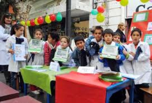 CONSTITUCIÓN DE 1853