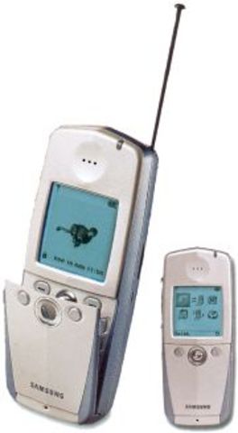 Samsung N400
