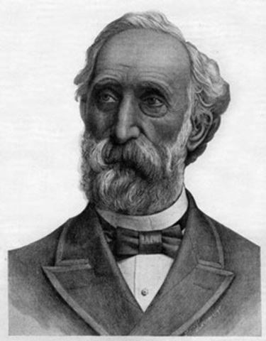 Frederick de Moleyns (1804-1854)