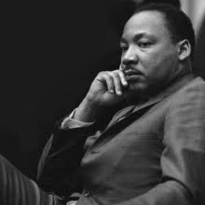Timeline: Life of Martin Luther King Jr