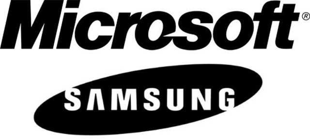 samsung-microsoft