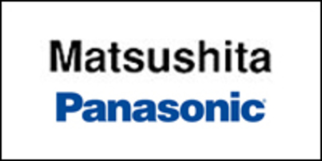 alianza samsung - matsushita (actual panasonic)