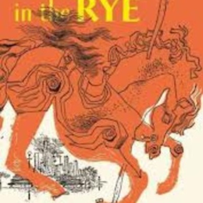 Timeline: THe Catcher in the Rye