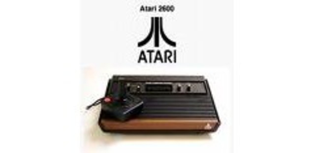 El Atari 2600 VCS