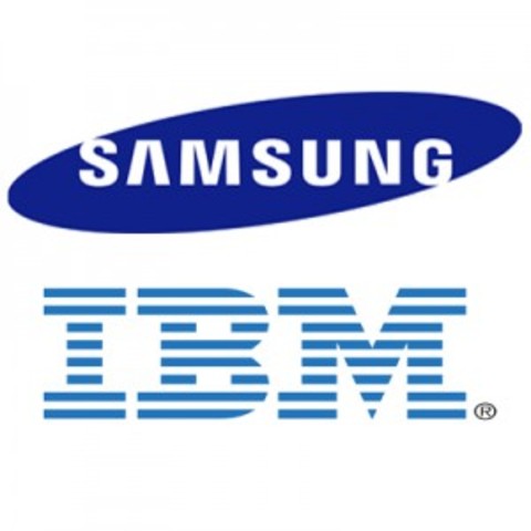 IBM-Samsung