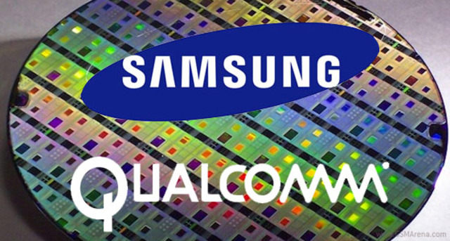 Quallcomm-samsung