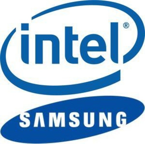 intel y microsoft - samsung