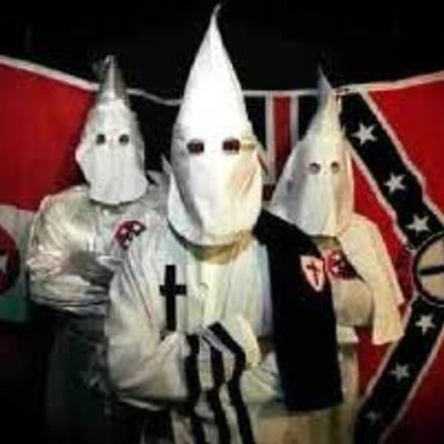 Timeline: The Klu Klux Klan