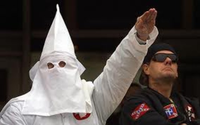 The Beginning of the KKK