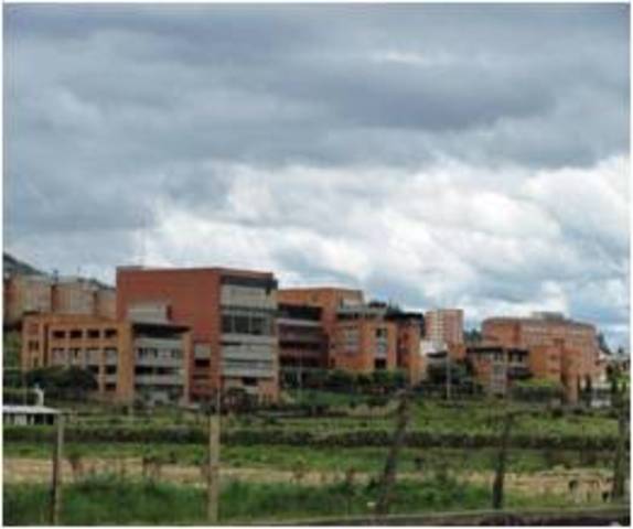 Universidad de Boyacá