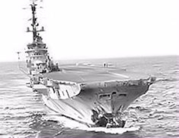 Melbourne voyager disaster