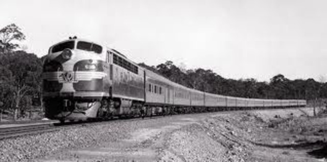 Southern Aurora collision